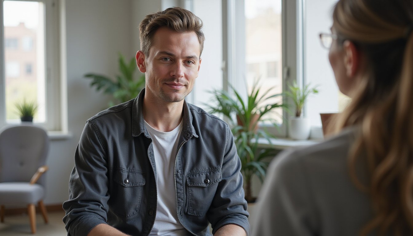 How to Get Into Rehab in New Jersey? 1 rehab admission process overview