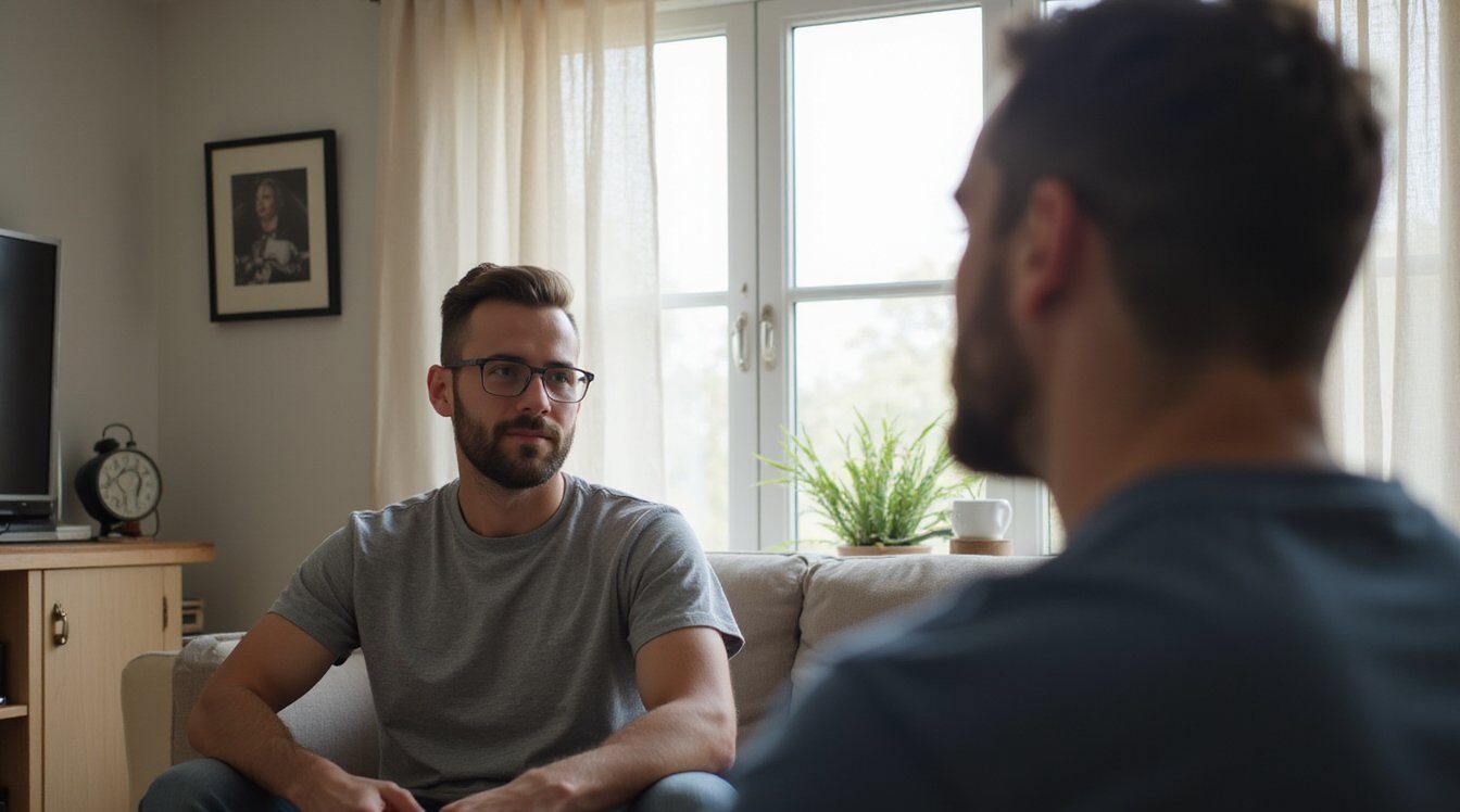 Talking to Someone with Addiction: Words That Help and Words That Hurt 2 empathy openness support recovery