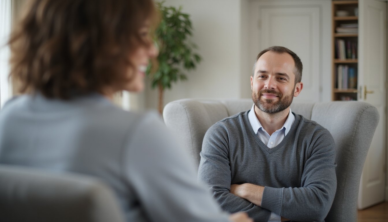 understanding treatment refusal barriers