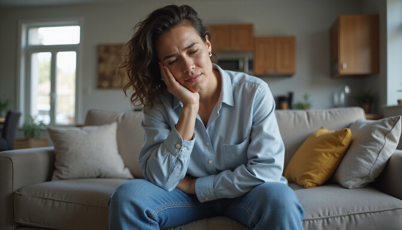 Your First 24 Hours After Asking for Help Explained 3 sleep disruption after help