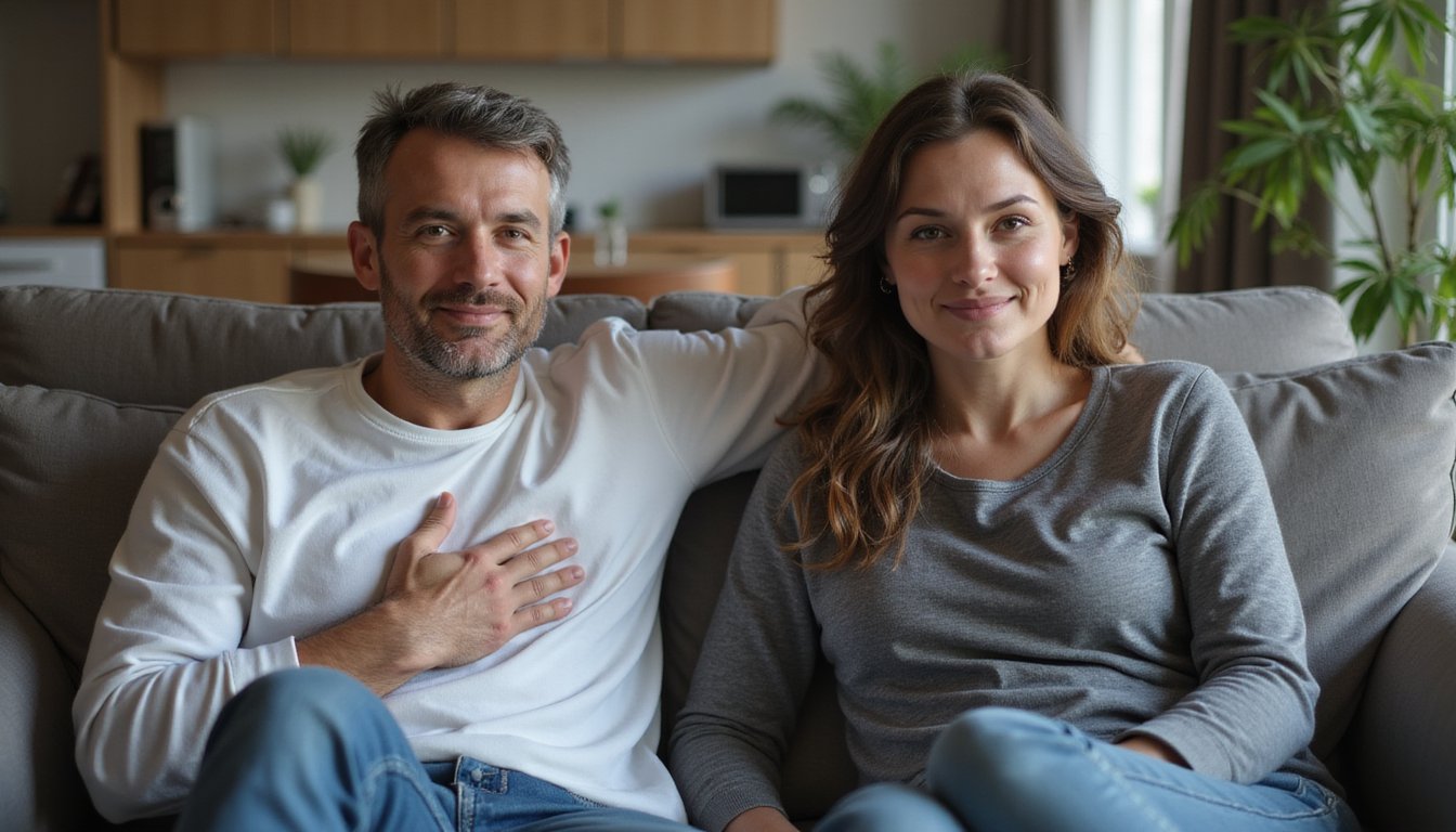 boundaries foster healthy relationships