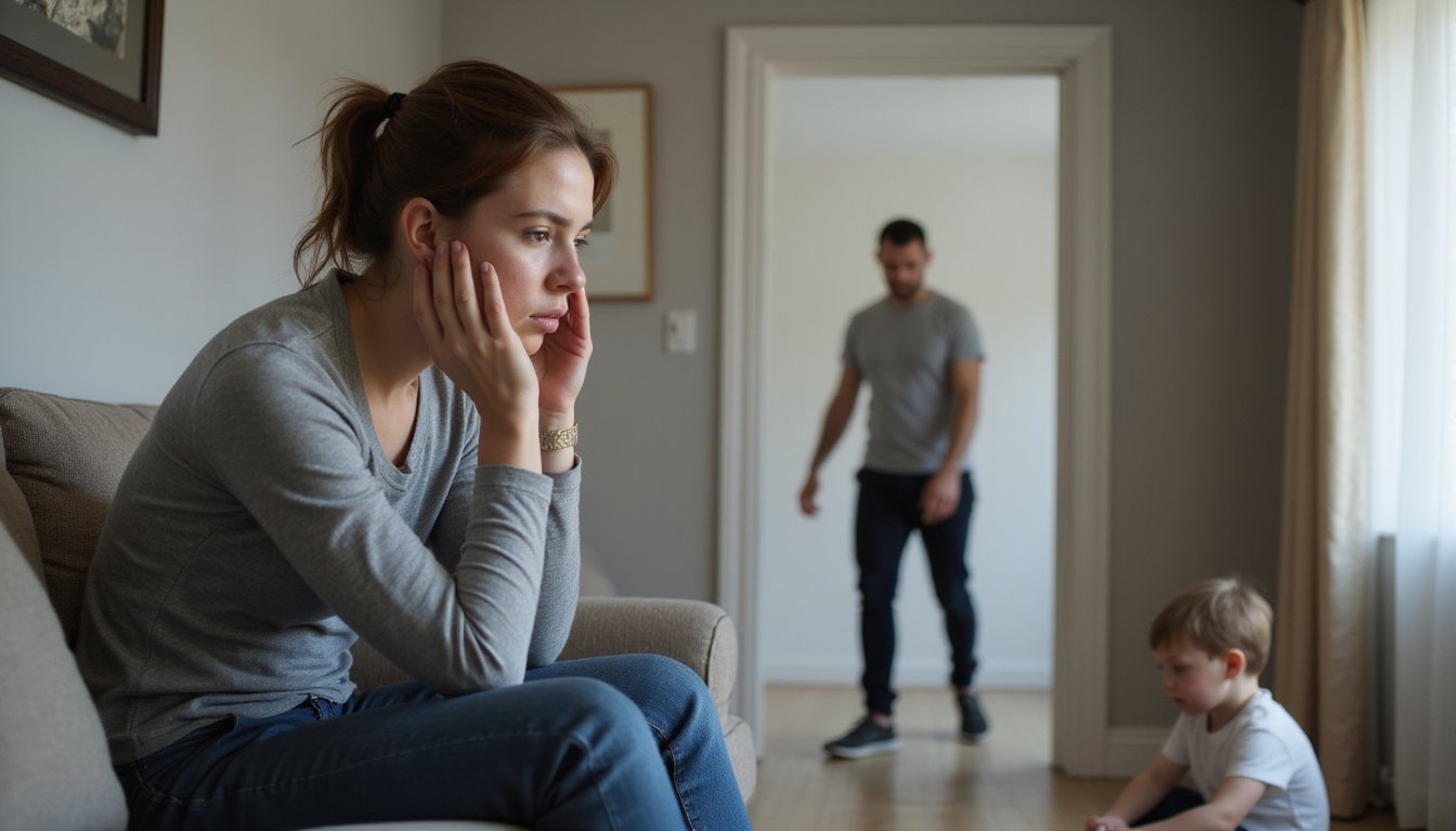 How Addiction Affects Families and How to Cope with It? 1 addiction affects entire families