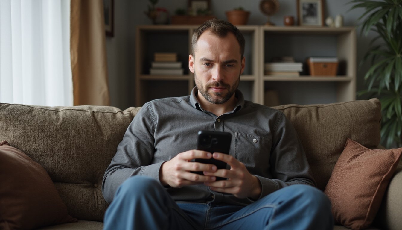 What to Do If You’re Scared to Start Recovery? 3 small steps against fear