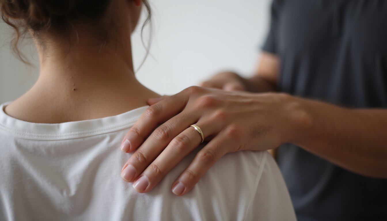 What to Do If You’re Scared to Start Recovery? 2 build your support network