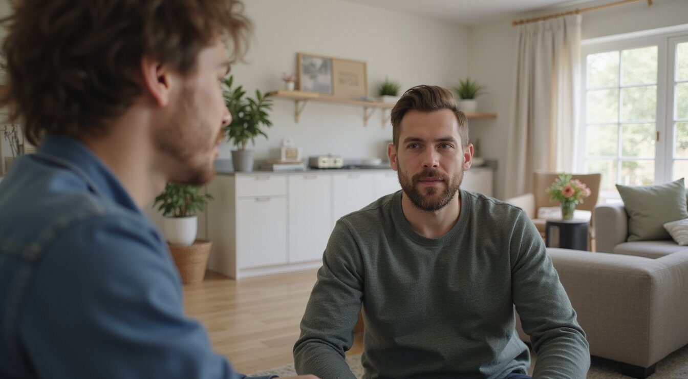 Talking to Someone with Addiction: Words That Help and Words That Hurt 1 choose words with intention