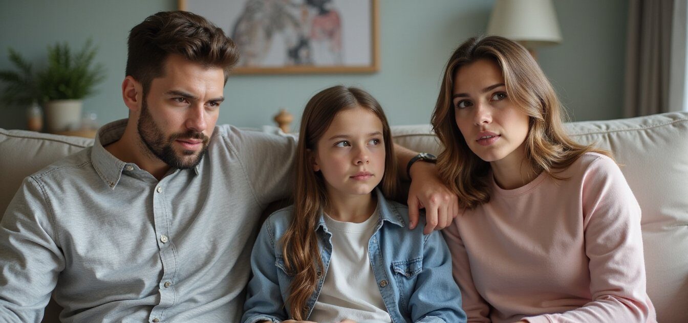 family support fosters recovery