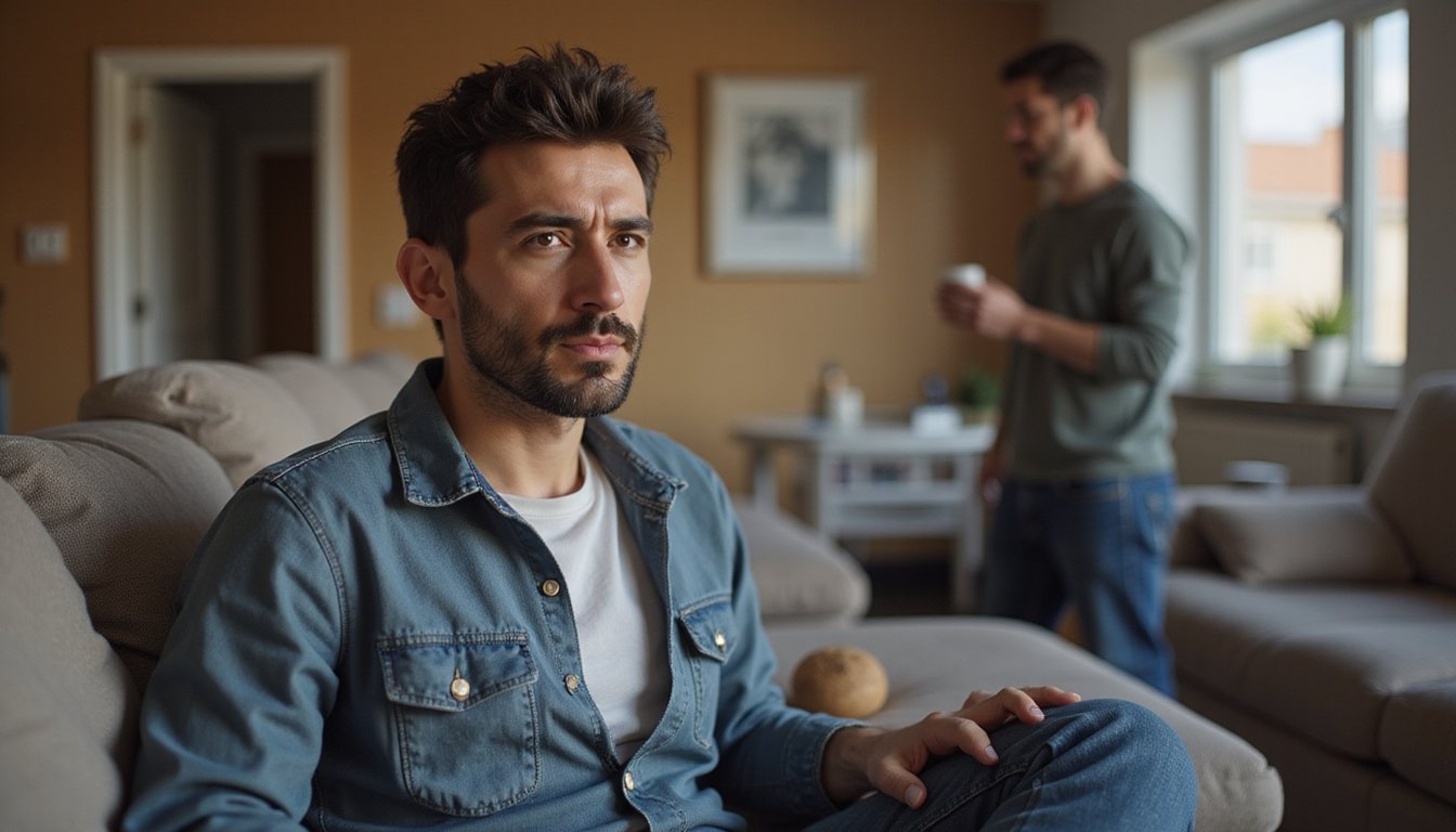 recognizing signs of addiction