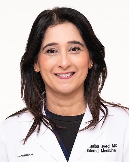 How Much Does Sober Living Cost in New Jersey? 2 Dr. Saquiba Syed, MD
