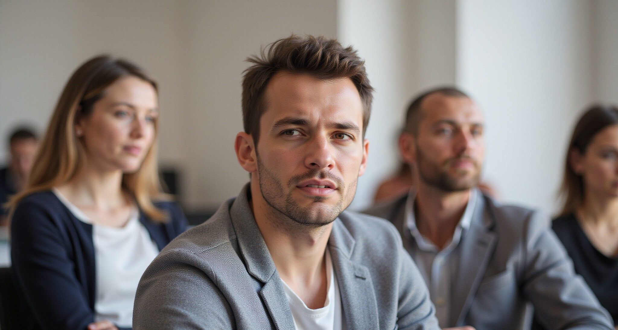 recovery support group types