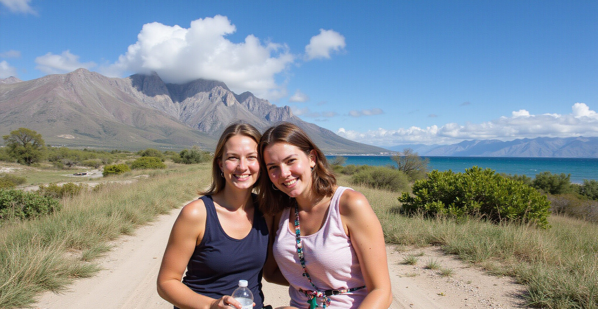Traveling Sober on Vacation Without Slipping Up Once 1 planning a sober vacation