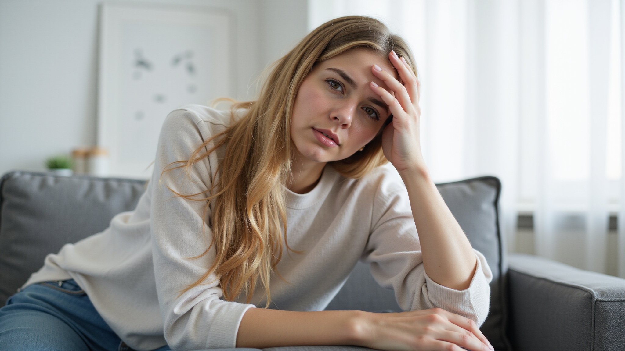early sobriety physical symptoms