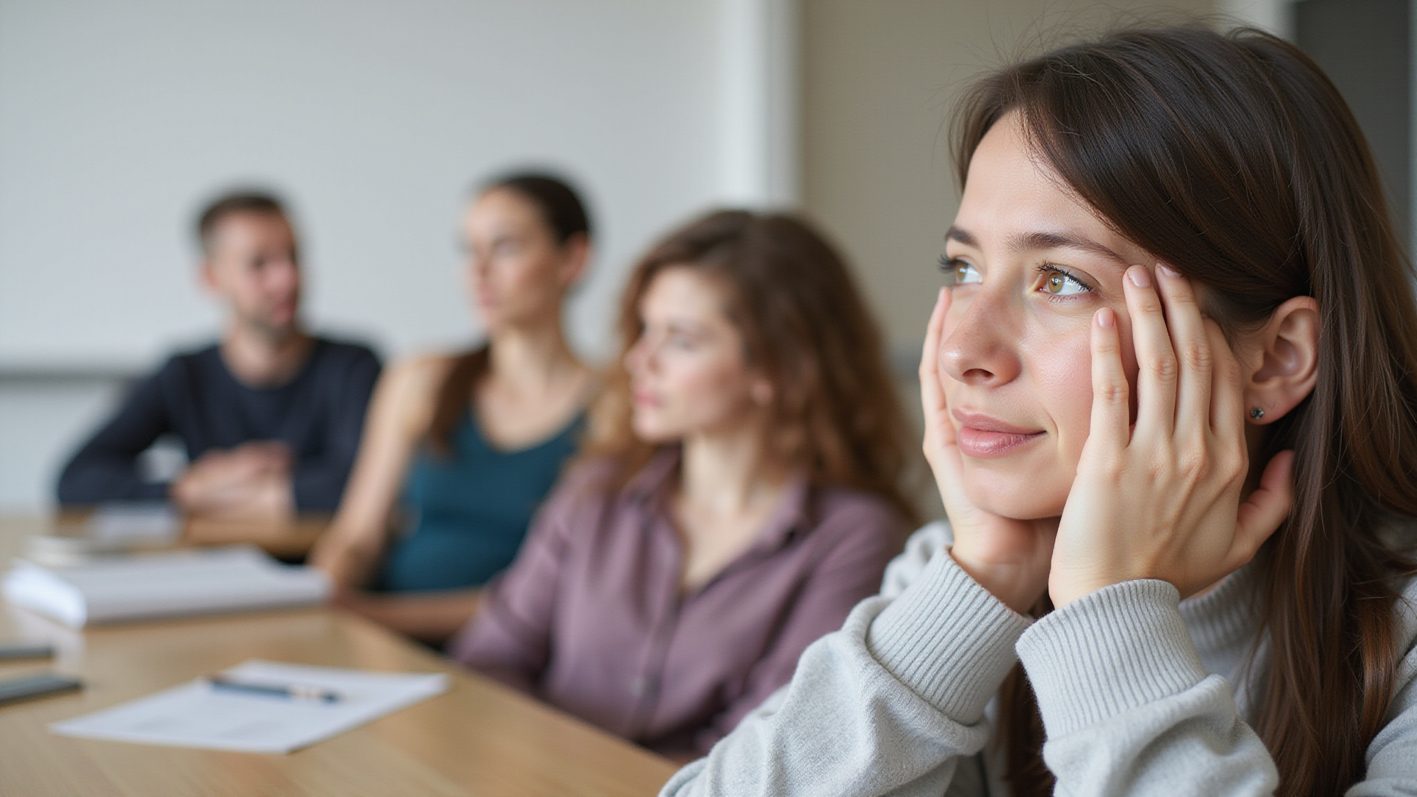 How Often Should You Attend AA or NA Meetings in Long-Term Recovery? 3 stronger cravings and isolation
