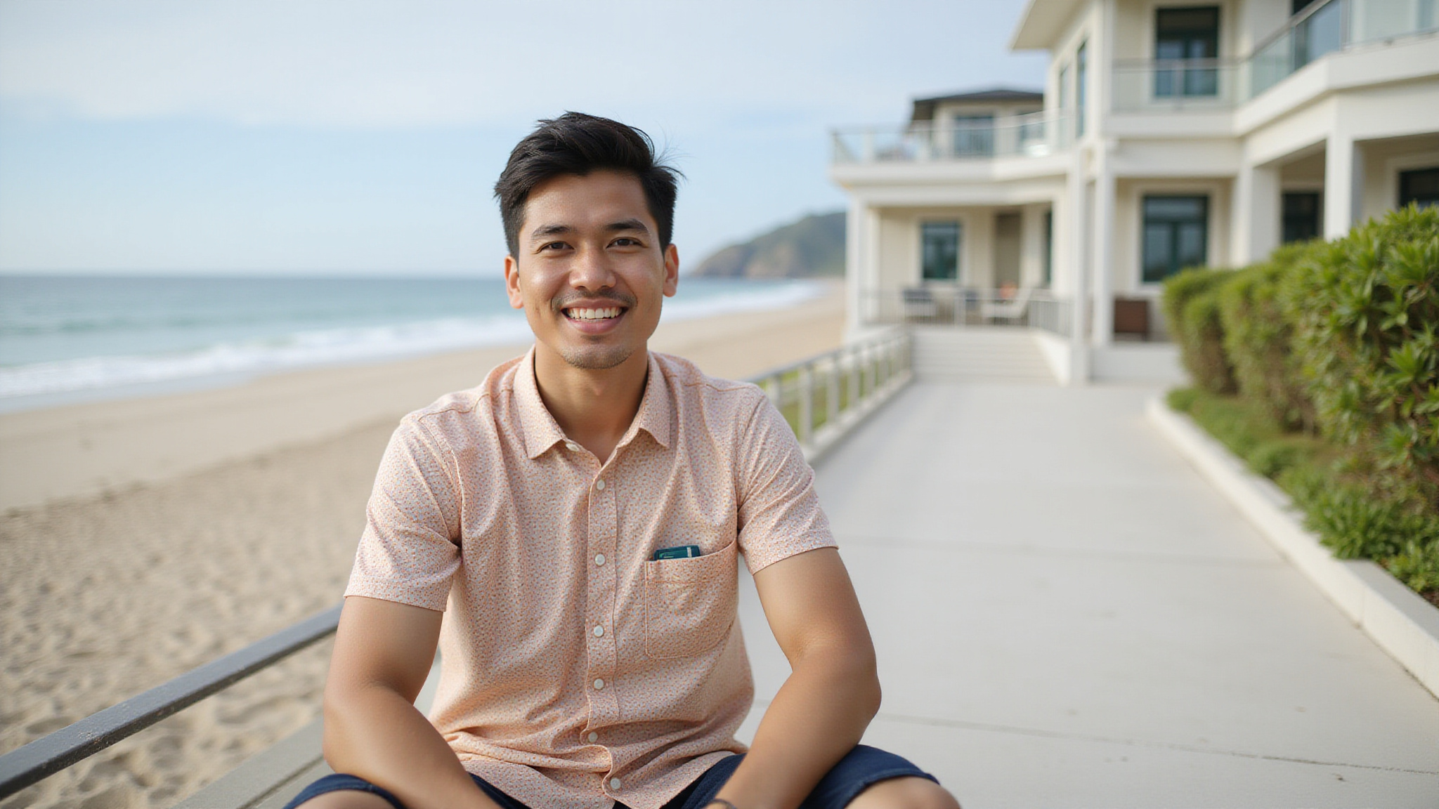 vacation without relapse anywhere