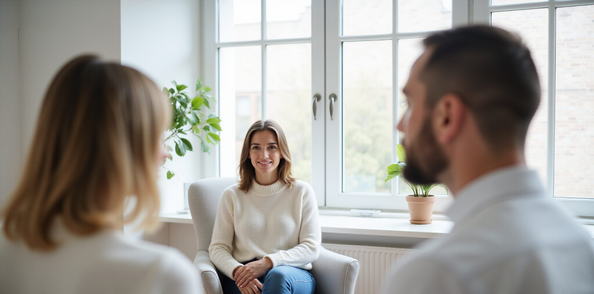 recover after multiple relapses painfully