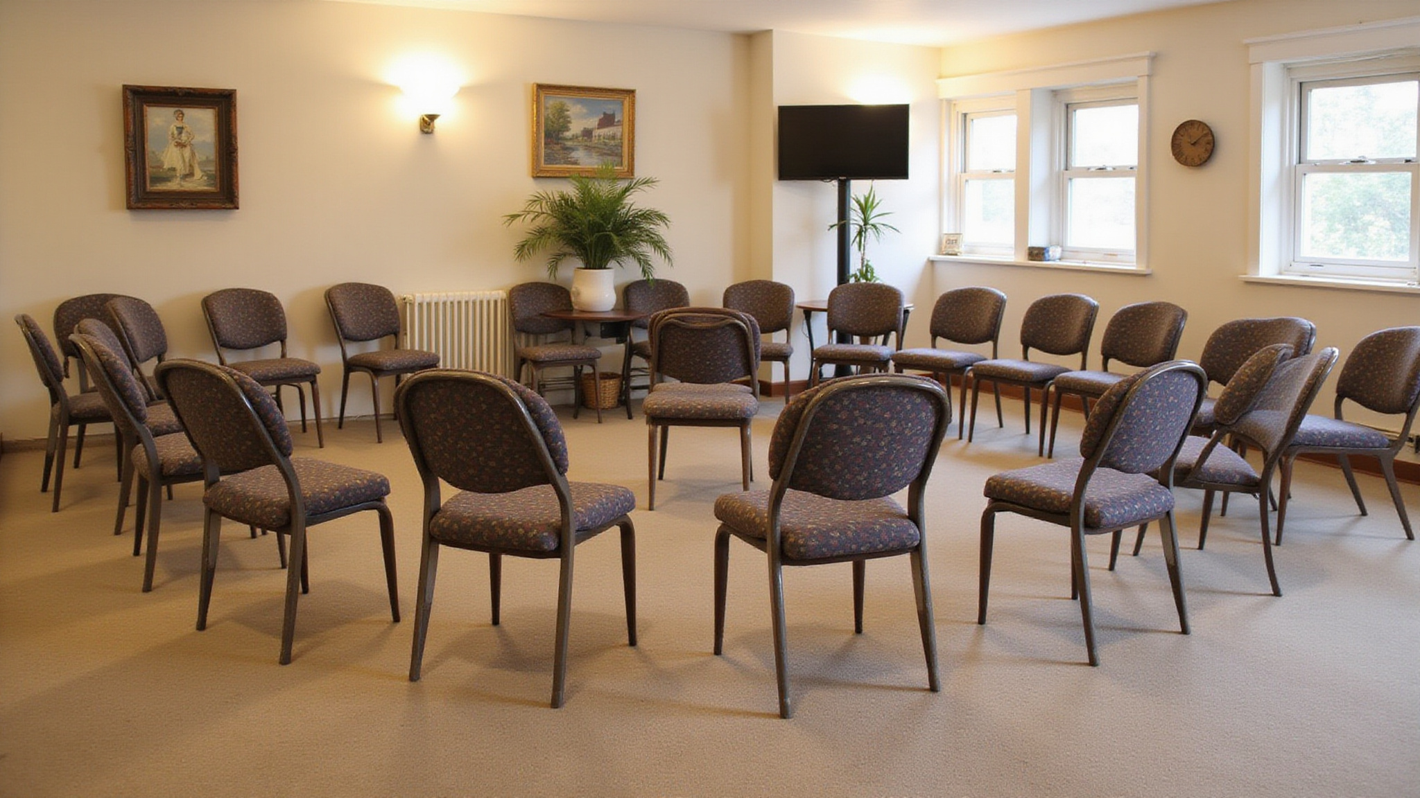 Home Groups in AA and Why They Matter So Much in Recovery 2 home group builds accountability