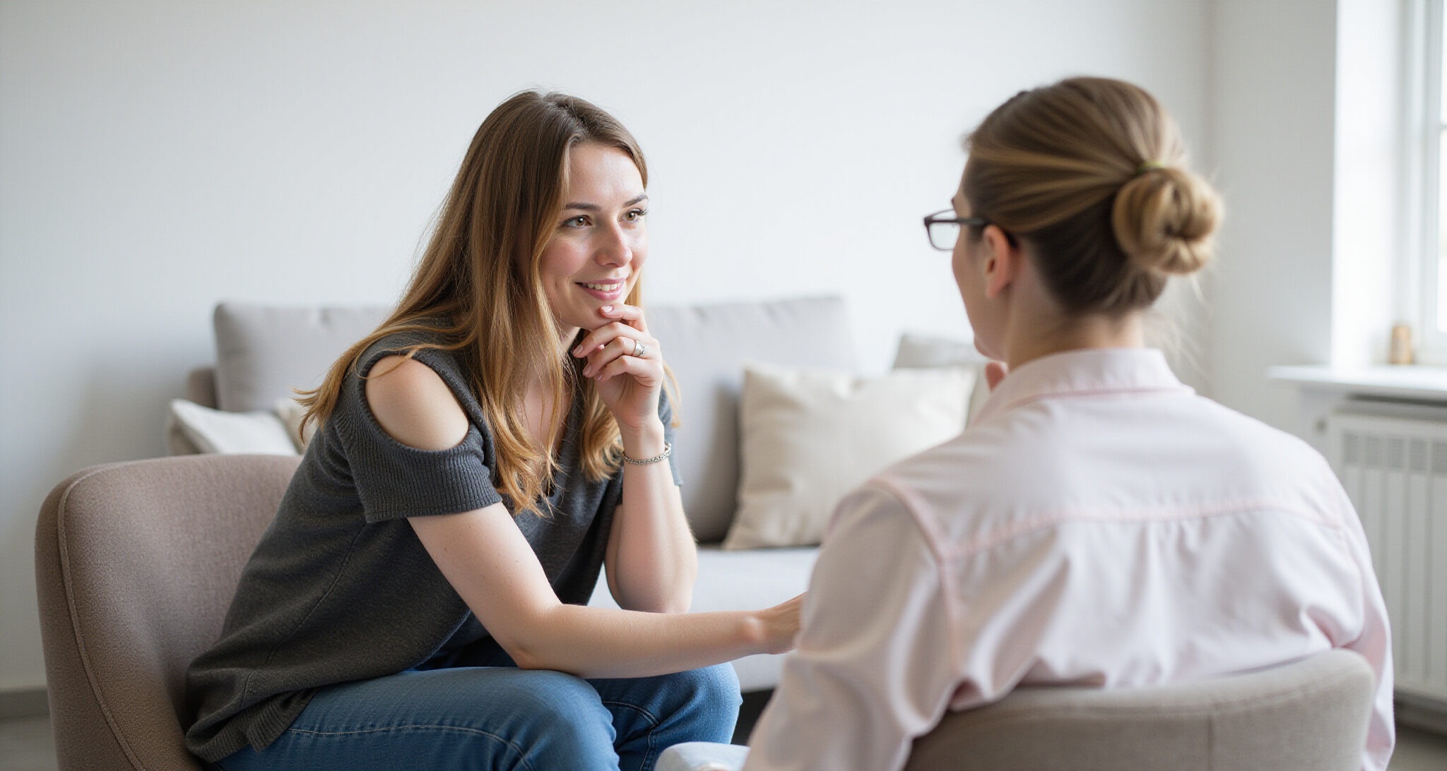 Can You Truly Recover After Multiple Painful Relapses? 1 recover adjust succeed again