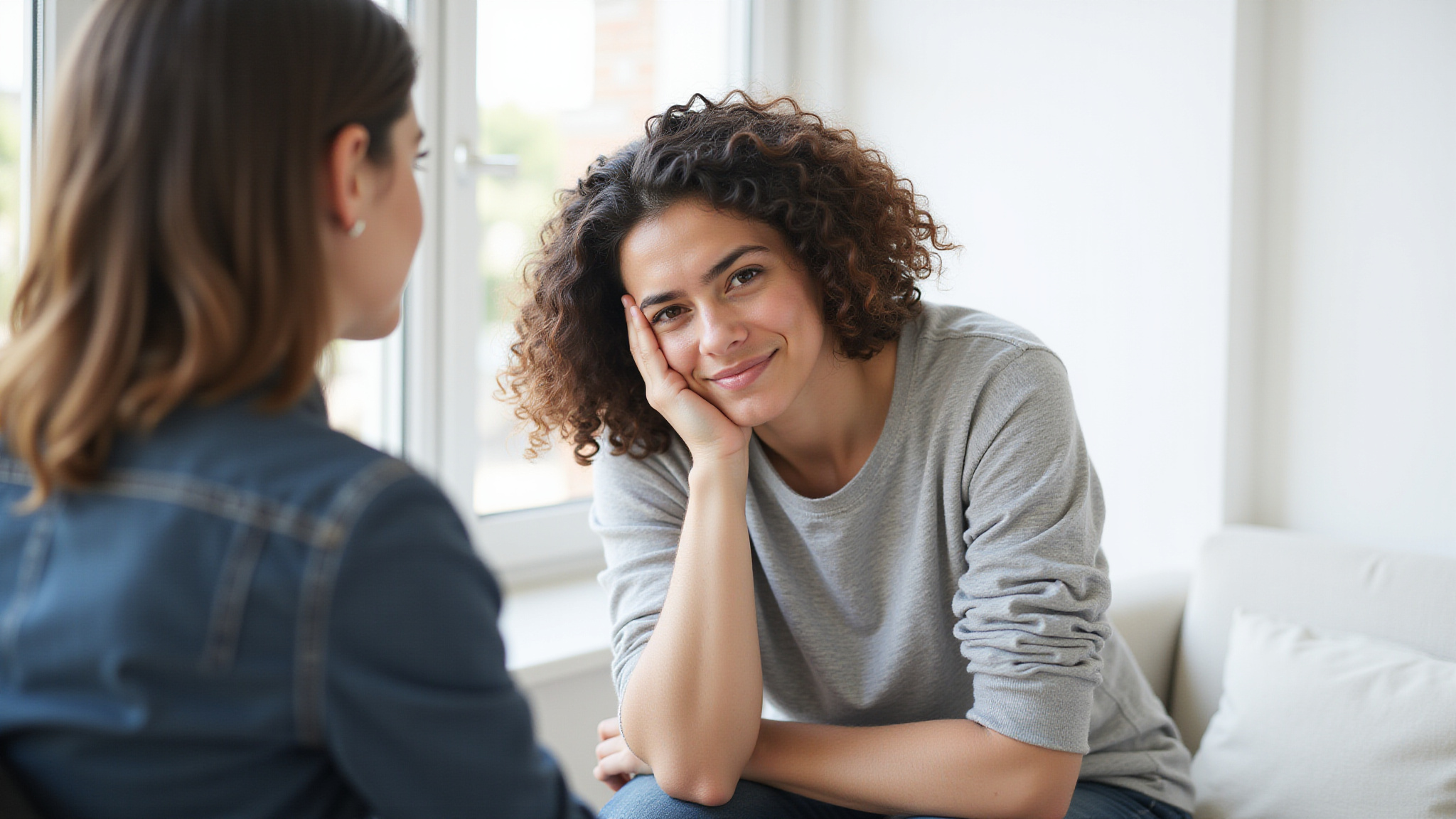 Can You Truly Recover After Multiple Painful Relapses? 2 treatment not intensive enough