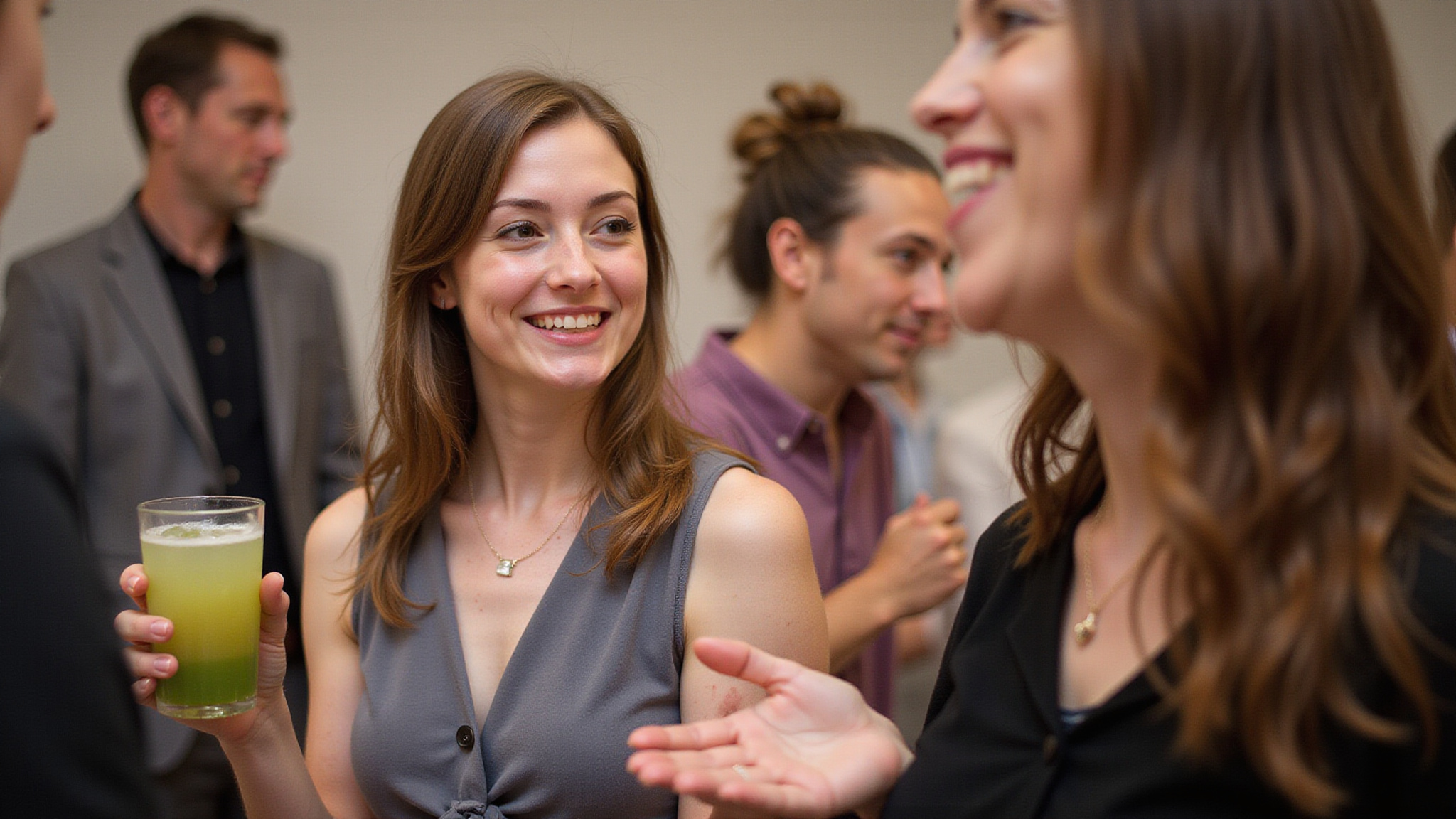 Socializing in Sobriety Without a Single Alcoholic Drink 2 plan ahead for sober triggers