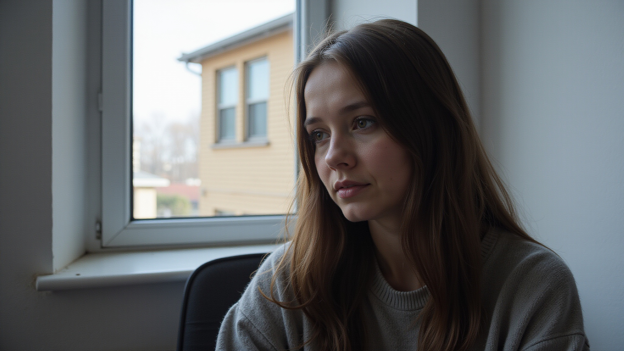 feeling empty after sobriety