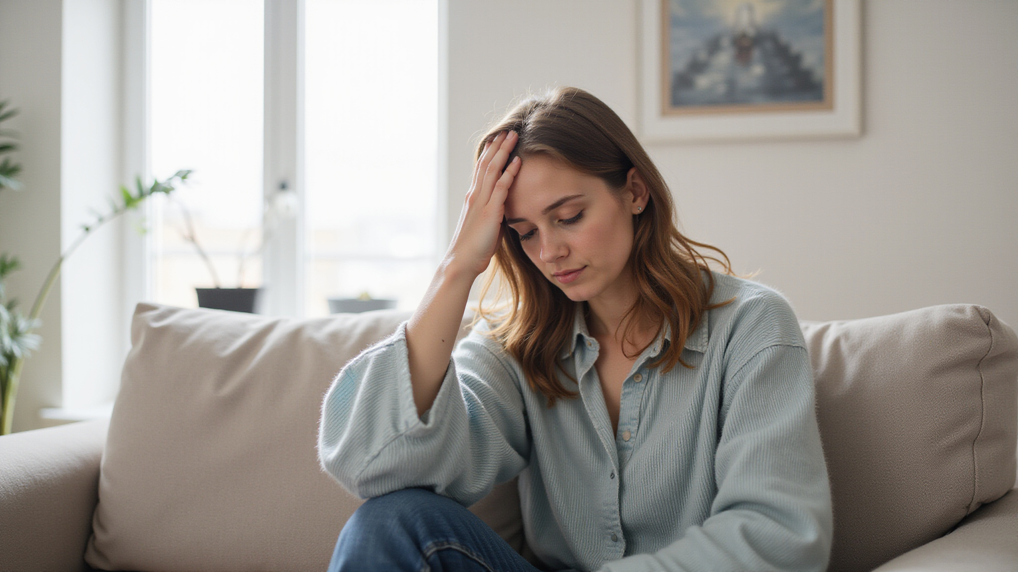 Normal Physical Symptoms You Feel in Early Sobriety 1 first days of detox