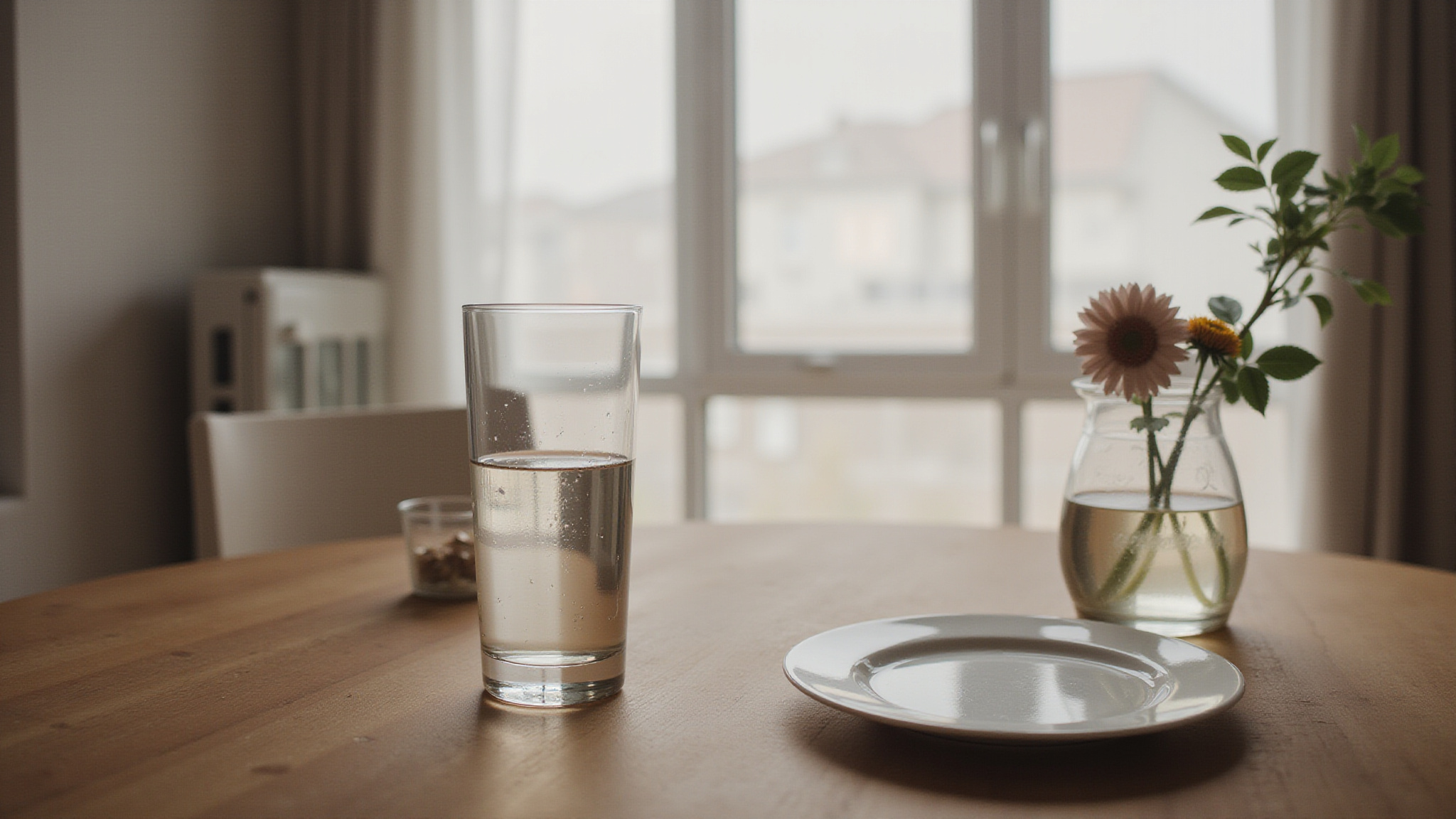 Normal Physical Symptoms You Feel in Early Sobriety 3 rest hydration safe withdrawal