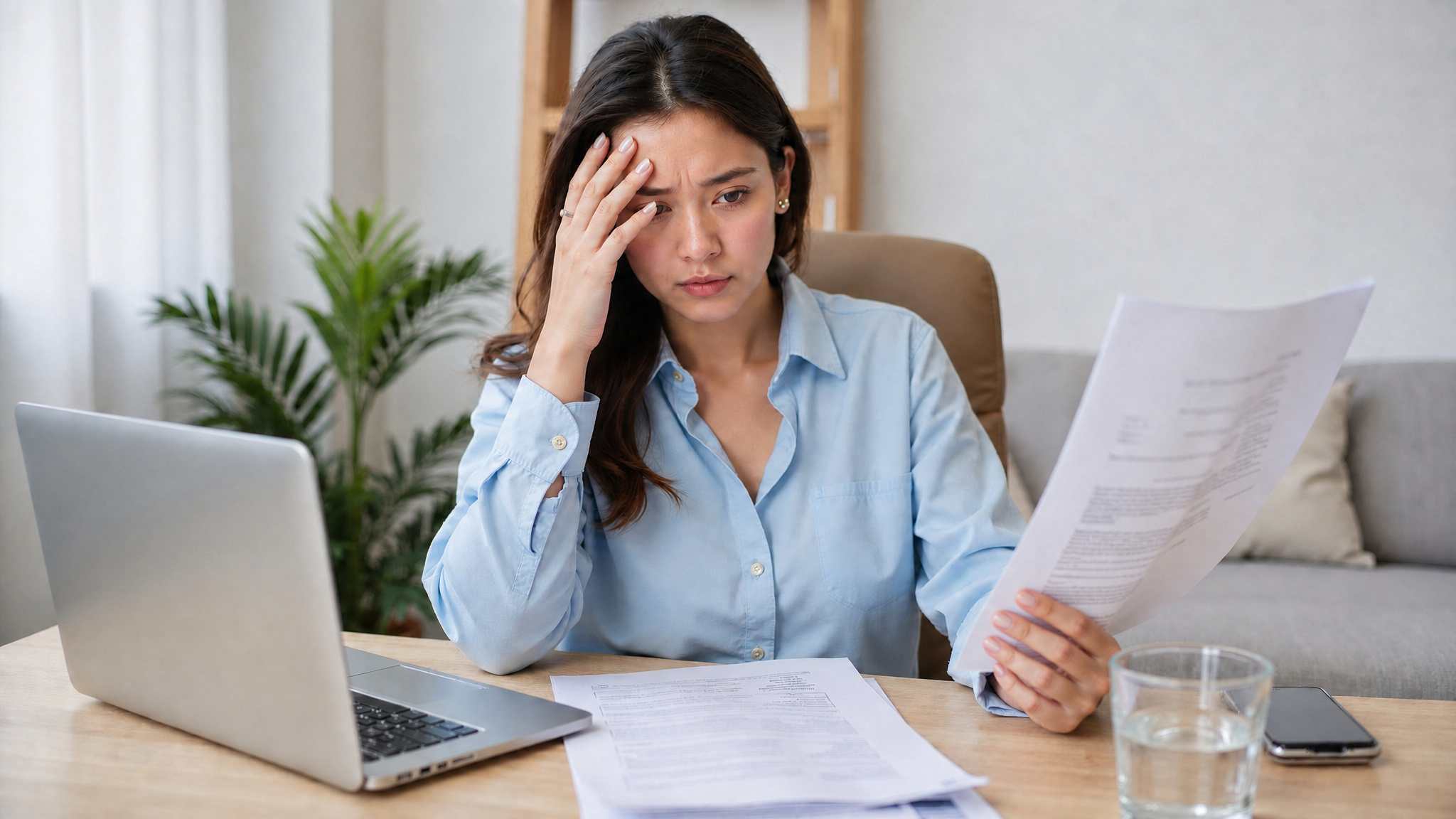 can you lose job for rehab