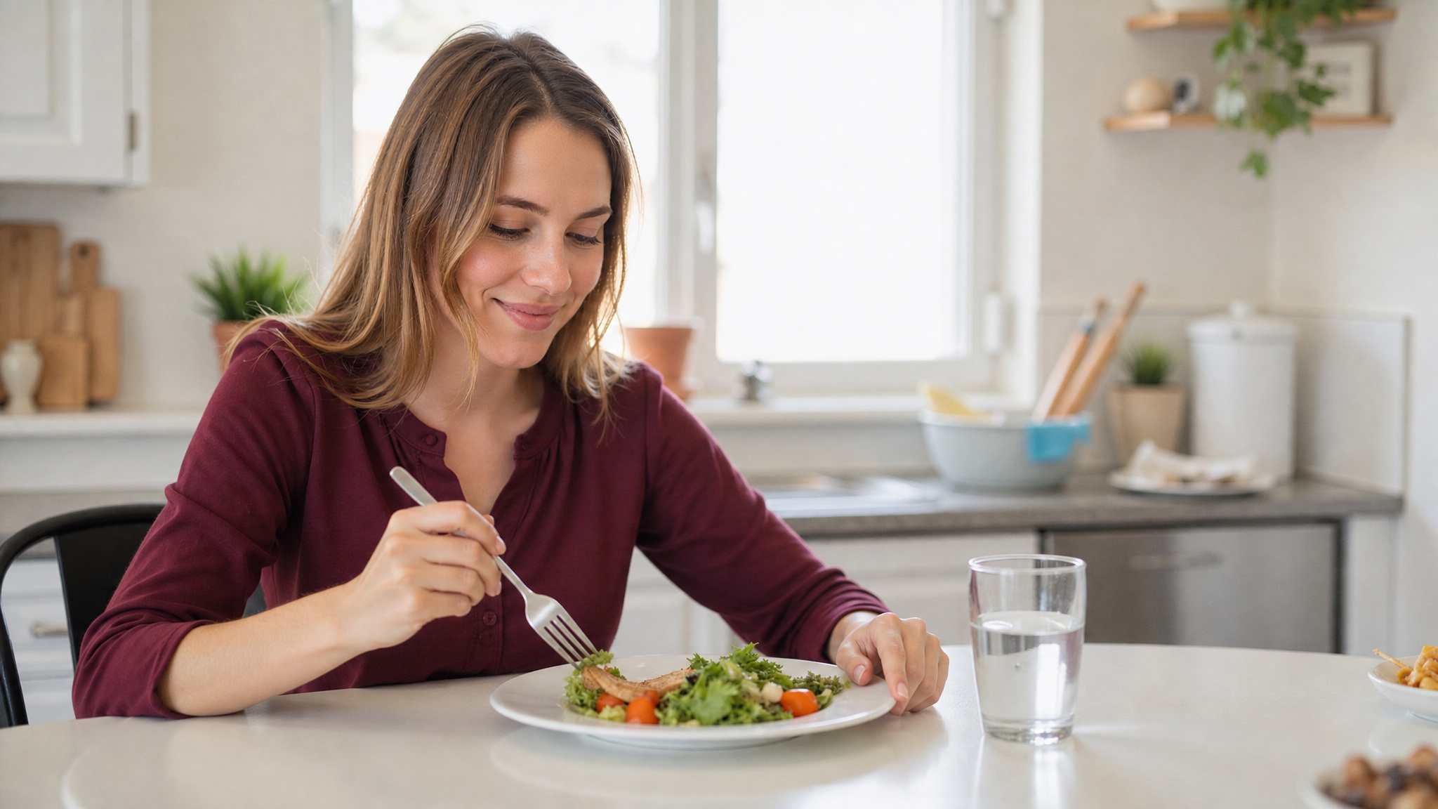Do Sober Living Homes Usually Provide Meals for Residents 1 meals vary you may cook
