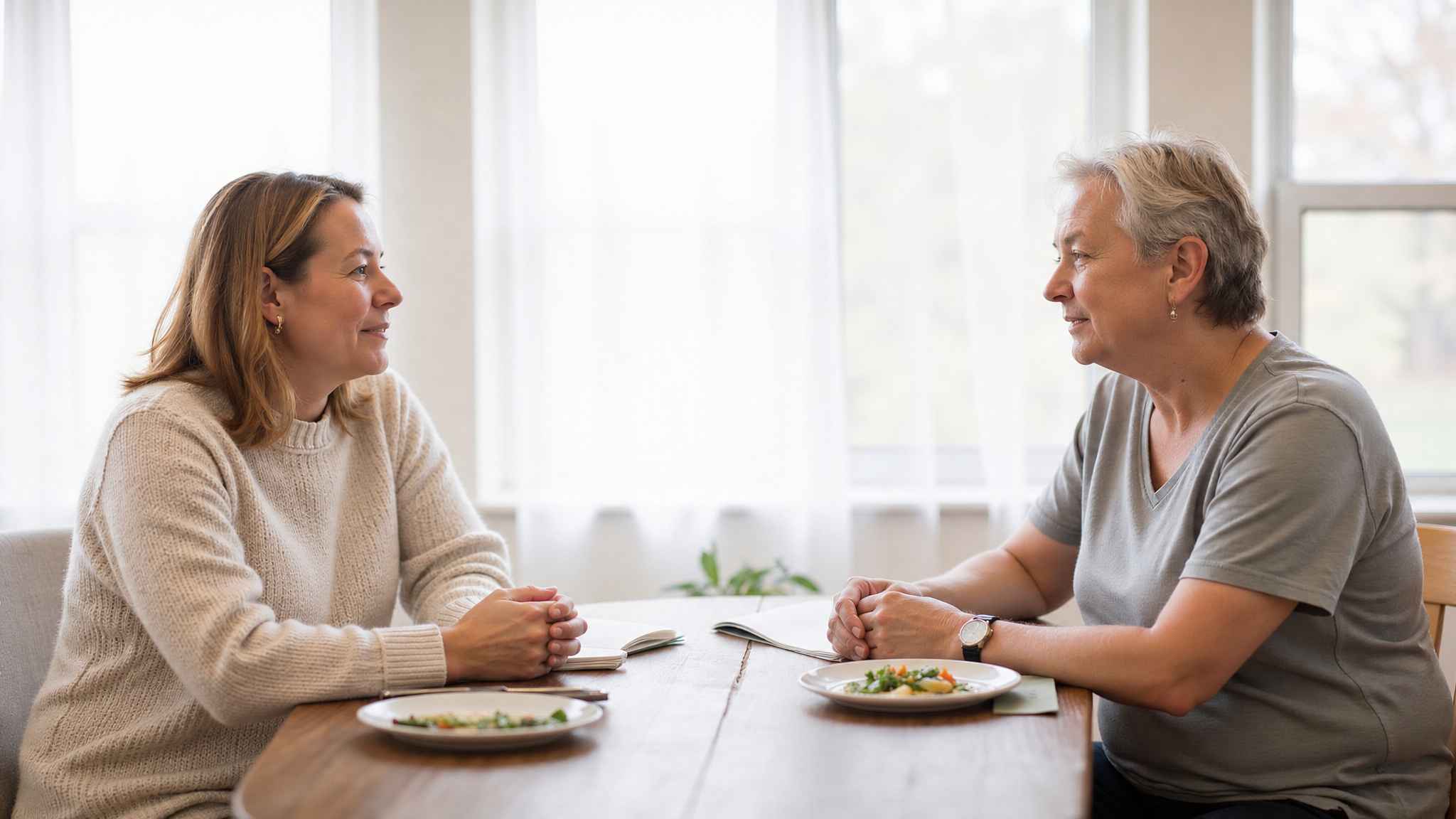 Do Sober Living Homes Usually Provide Meals for Residents 2 rotating kitchen chores and rules