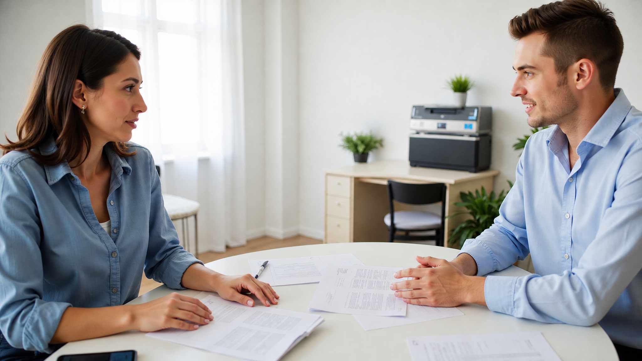 sobriety plan and house rules
