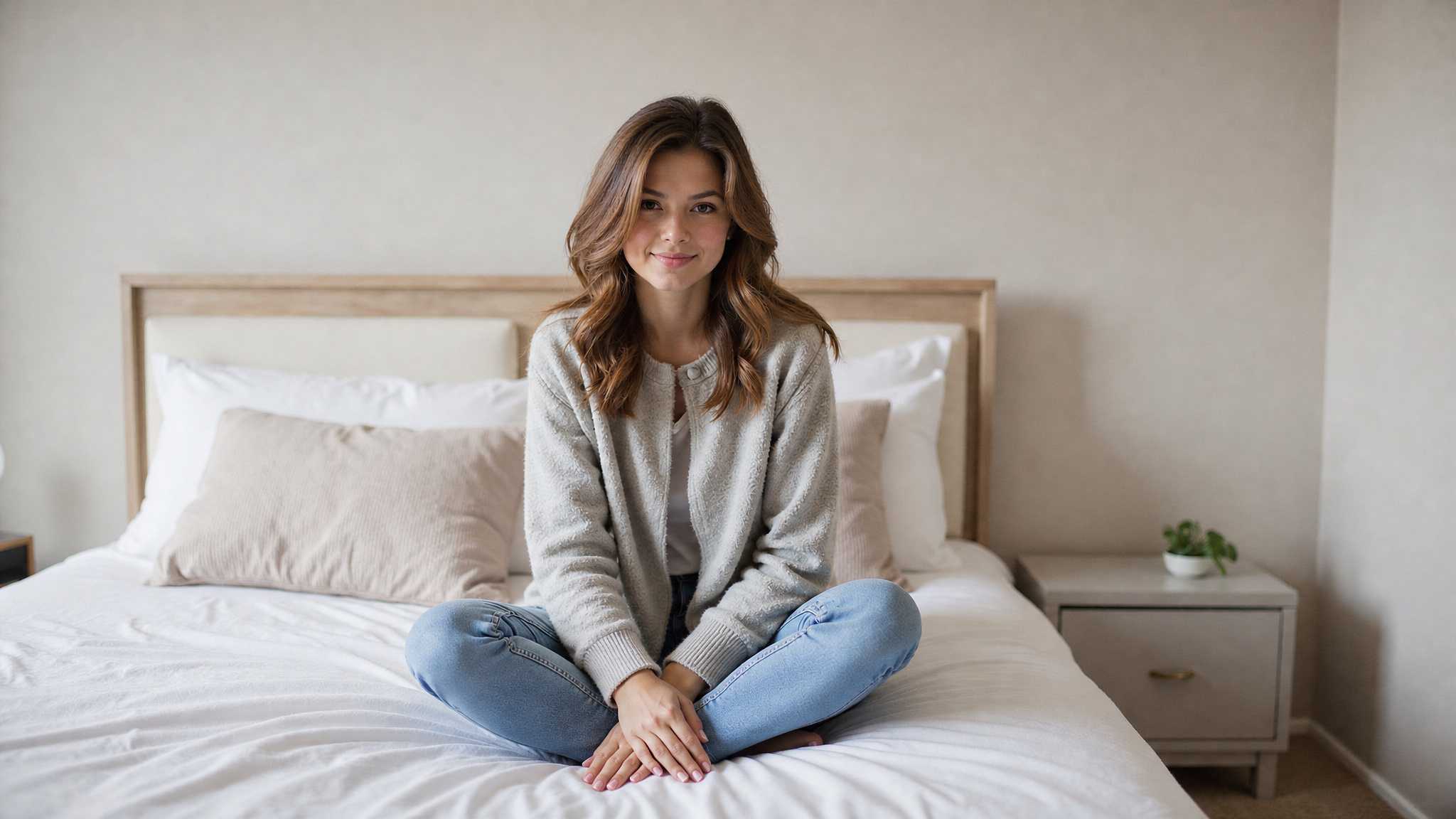 sober morning routine stability