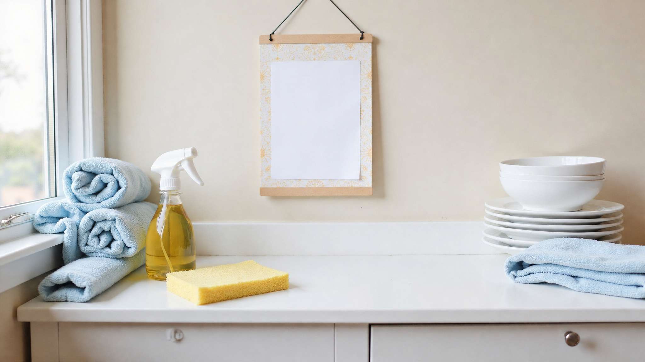 sober house hygiene and order
