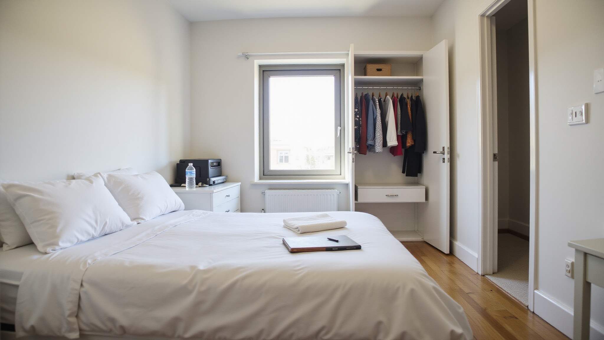 How to Keep Shared Sober Living Spaces Clean and in Order 3 chore chart clean after use