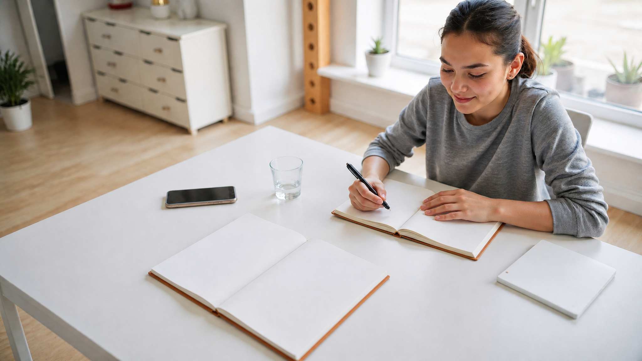 reachable recovery goal setting
