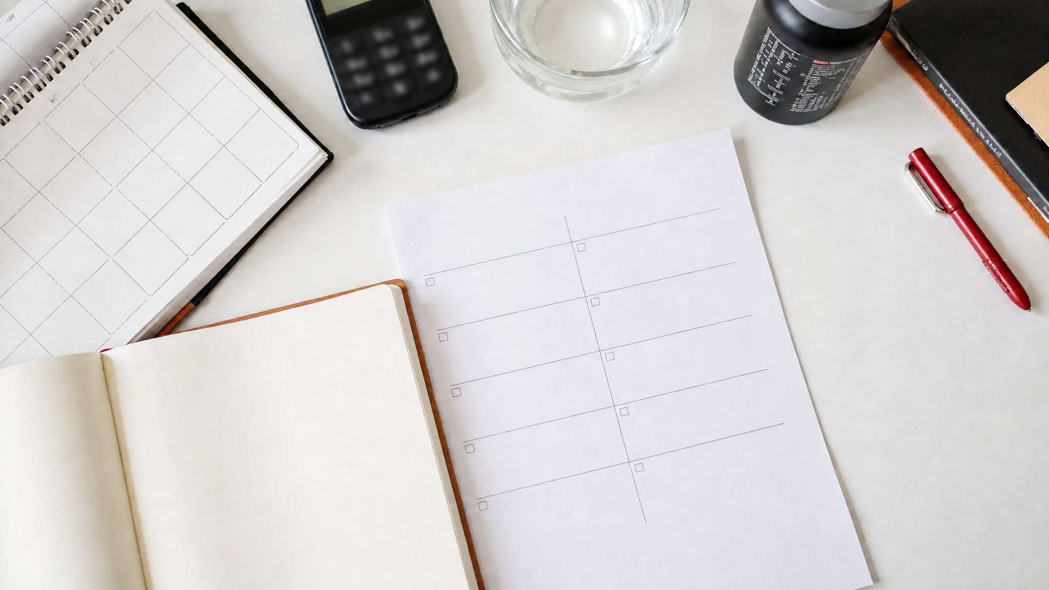How to Set Goals You Can Actually Reach While in Recovery 1 small smart recovery goals