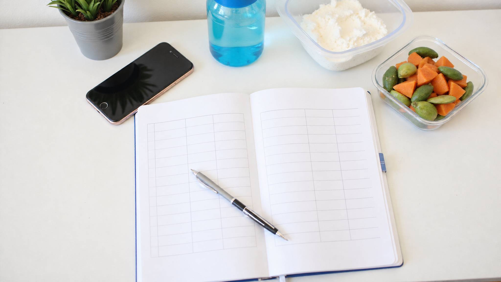 How to Structure Each Day During the Early Part of Recovery 2 early recovery daily structure
