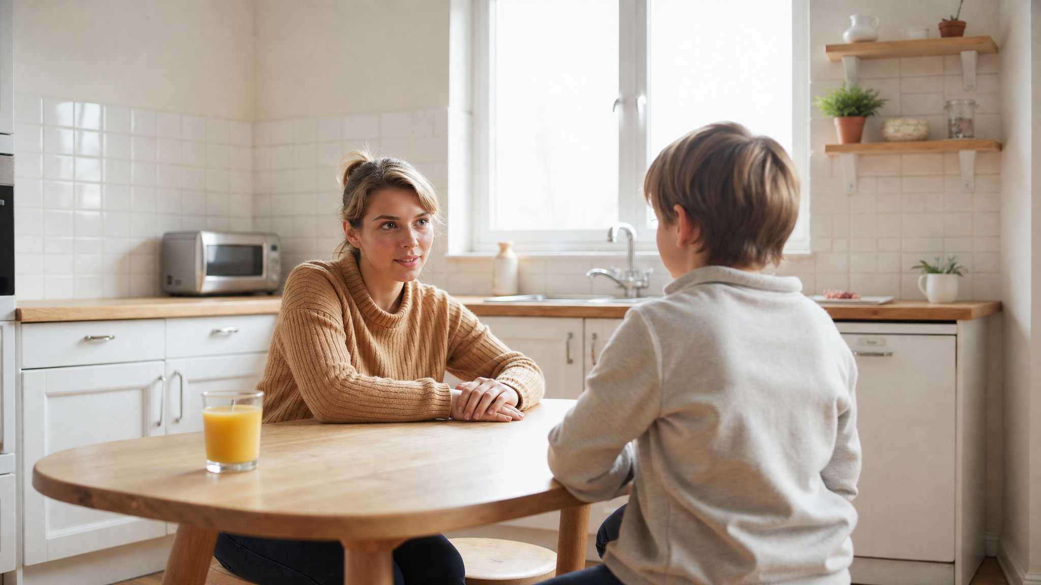 talking about addiction history