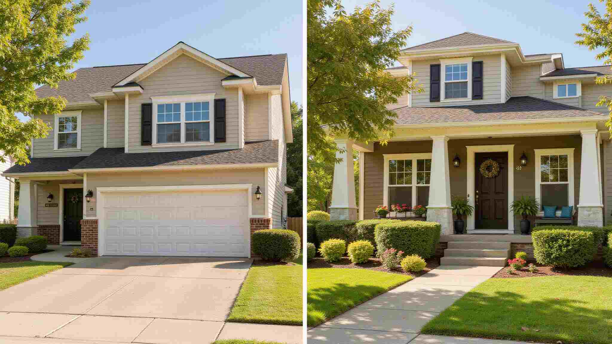 oxford house vs sober homes