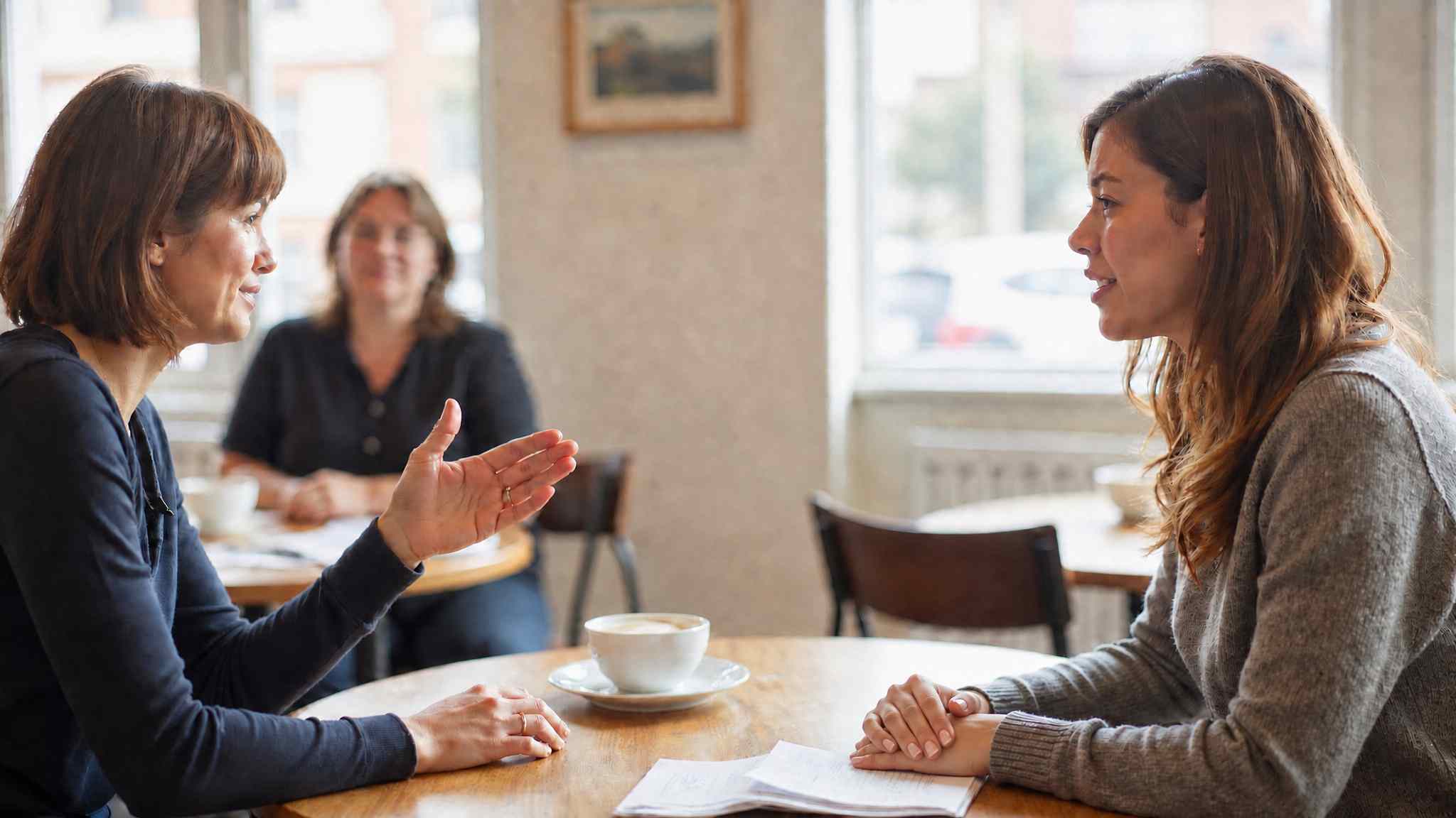 Recovery Coach vs a Sponsor: What Is the Biggest Difference 1 structured paid recovery coaching