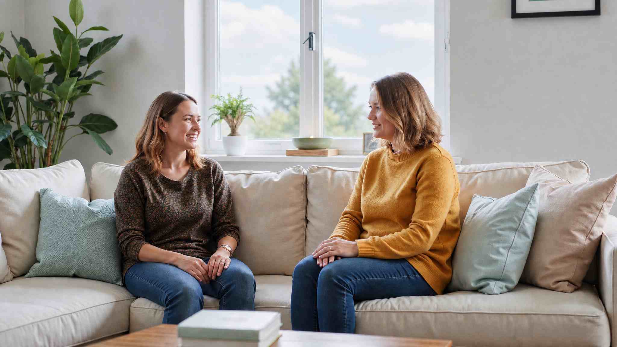 What Should You Look for in a Sober Living Home for Women 1 safety supervision trauma care
