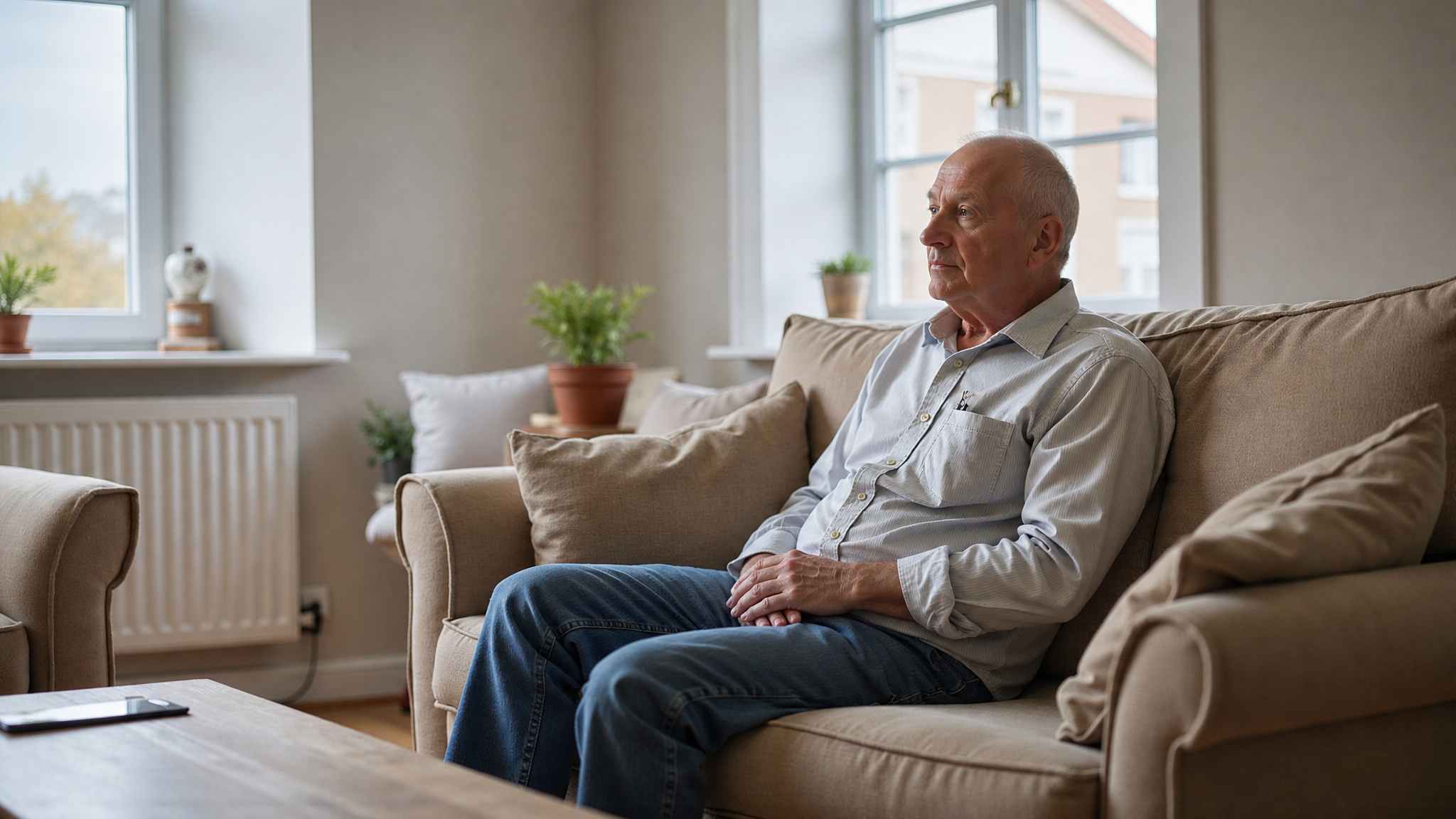 What Is the Minimum Age to Enter a Sober Living Home? 3 sober living for older adults