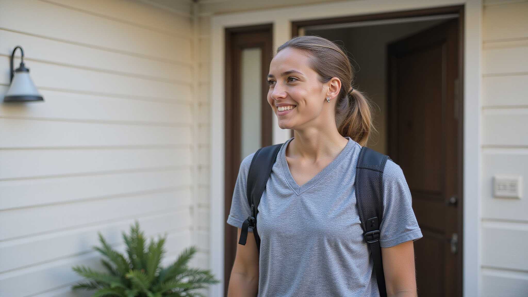 What Is the Minimum Age to Enter a Sober Living Home? 1 minimum age is usually 18