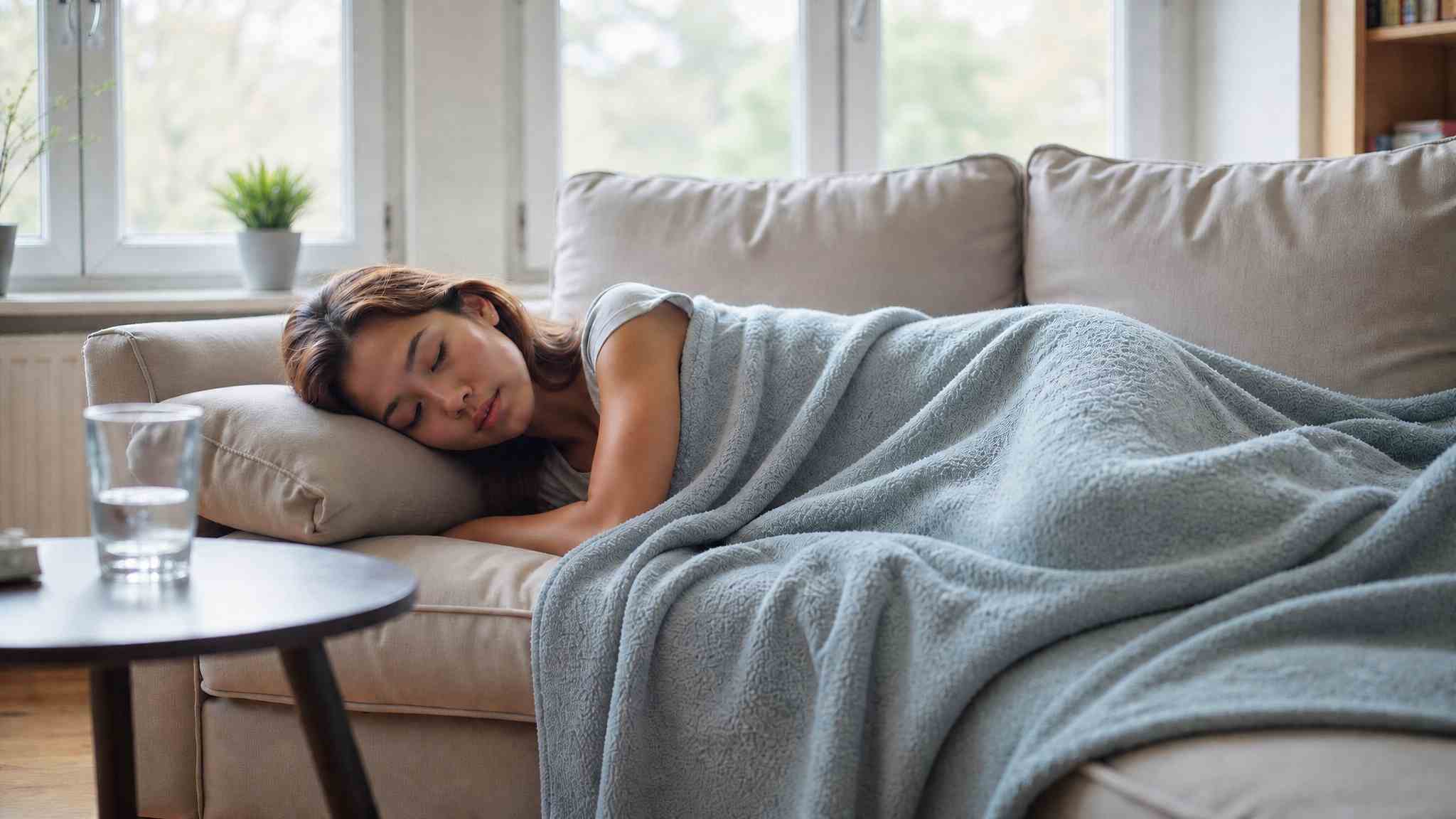 insomnia during early sobriety