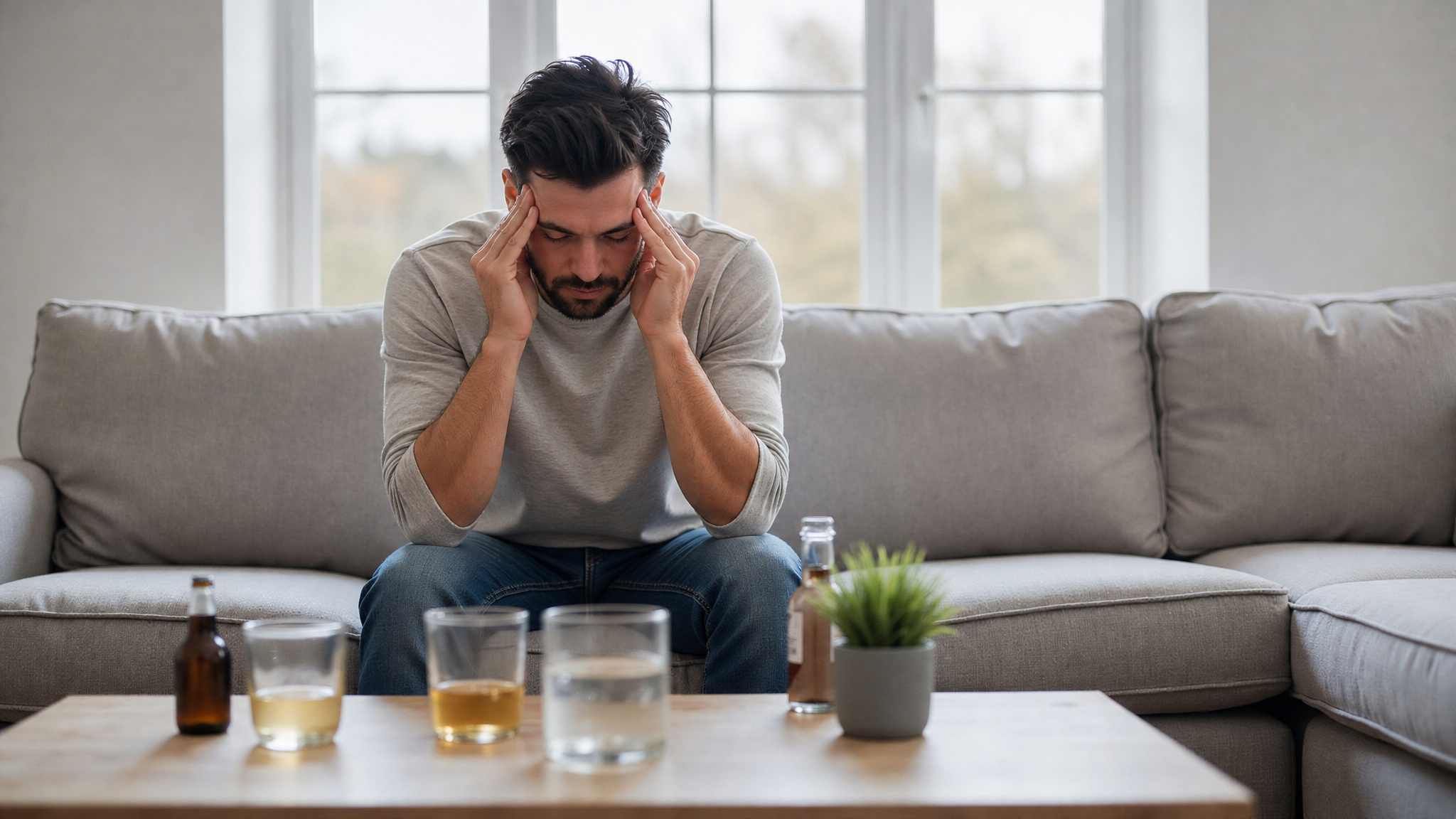 Does Addiction Really Stunt Your Emotional Maturity for Life? 3 emotional maturity lags addiction
