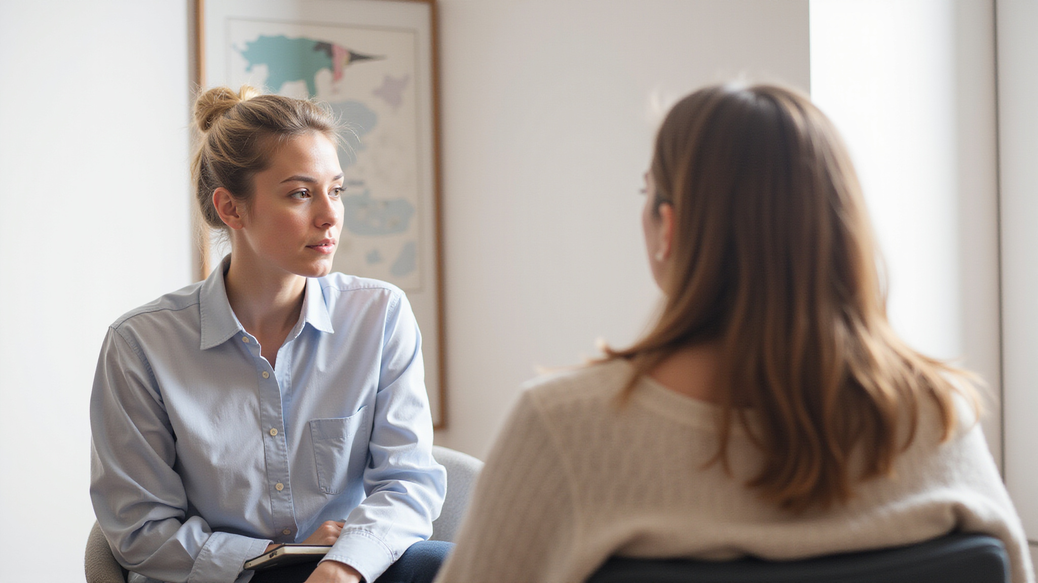 Recovery Coach vs a Sponsor: What Is the Biggest Difference 3 recovery coach vs sponsor