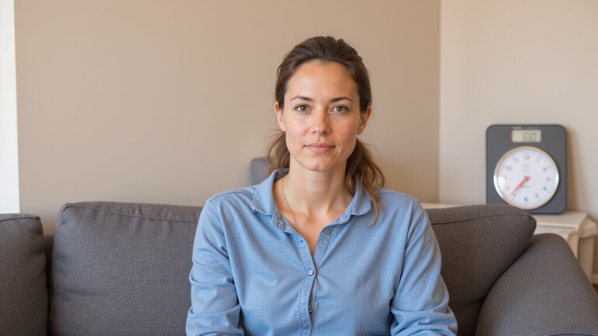 Weight loss after quitting alcohol during recovery