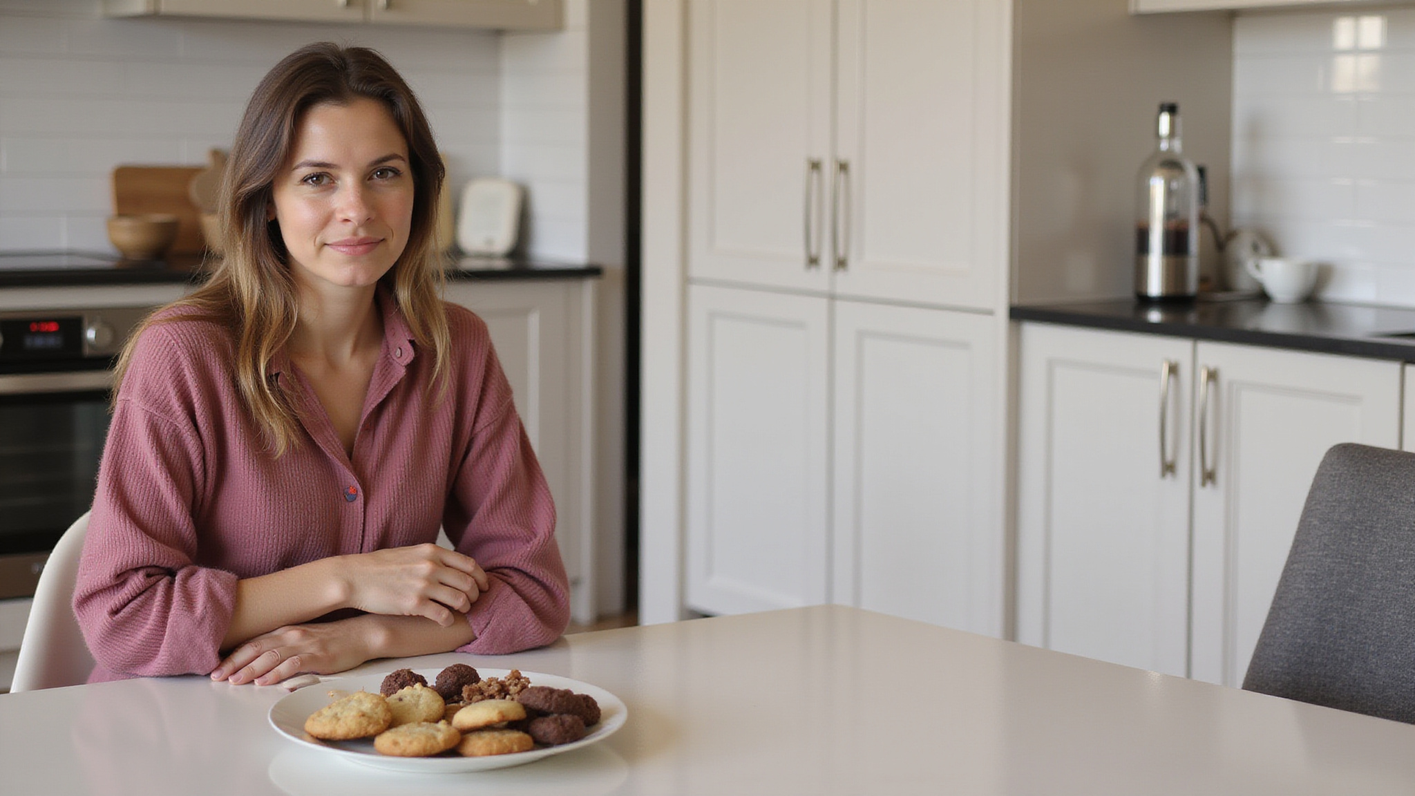 Sugar cravings after quitting alcohol in early sobriety